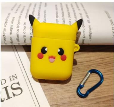Headphone Case with Accessories