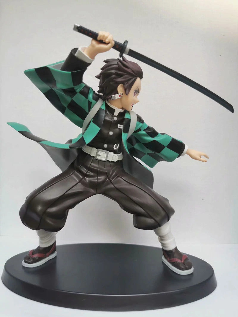 Demon Slayer Tanjiro Kamado Figure