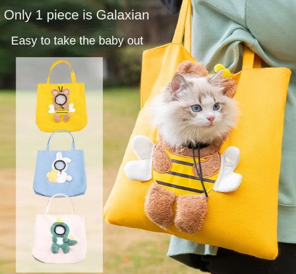 Pet Carrier
