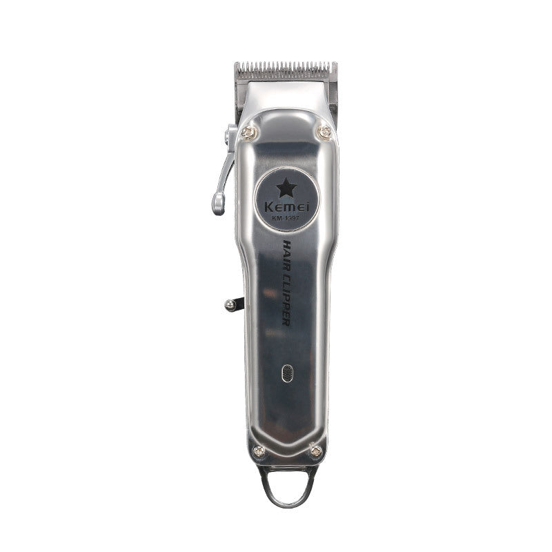 Kemei Rechargeable Hair Clipper for Men
