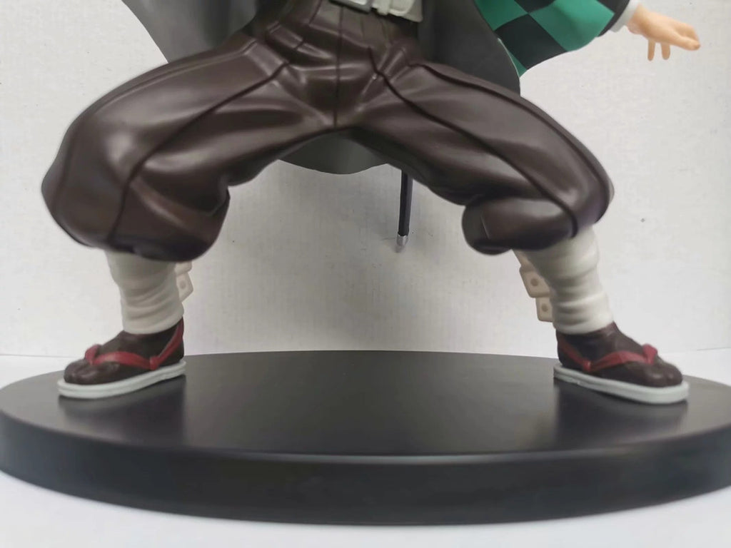 Demon Slayer Tanjiro Kamado Figure