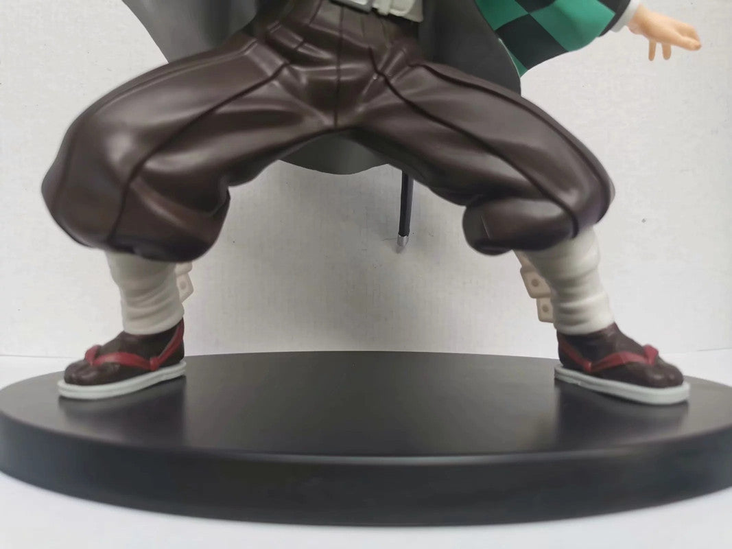 Demon Slayer Tanjiro Kamado Figure