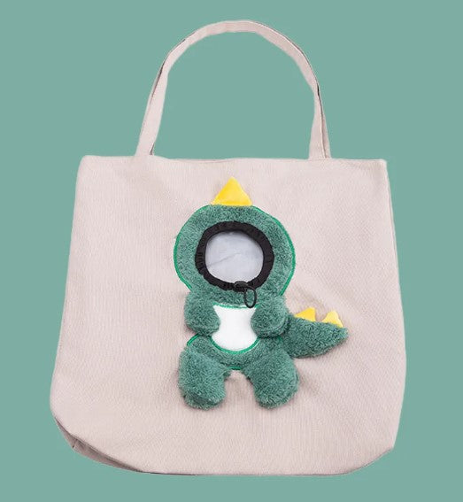Pet Carrier