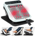 LifePro Heated Foot and Calf Massager