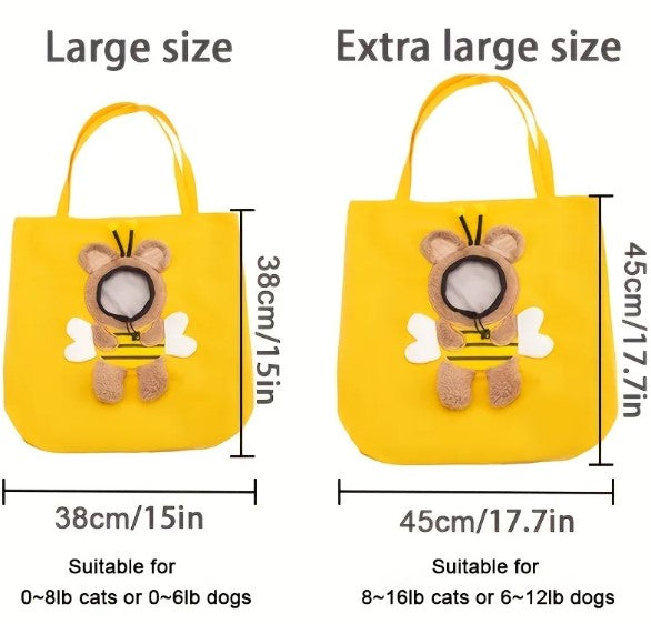 Pet Carrier