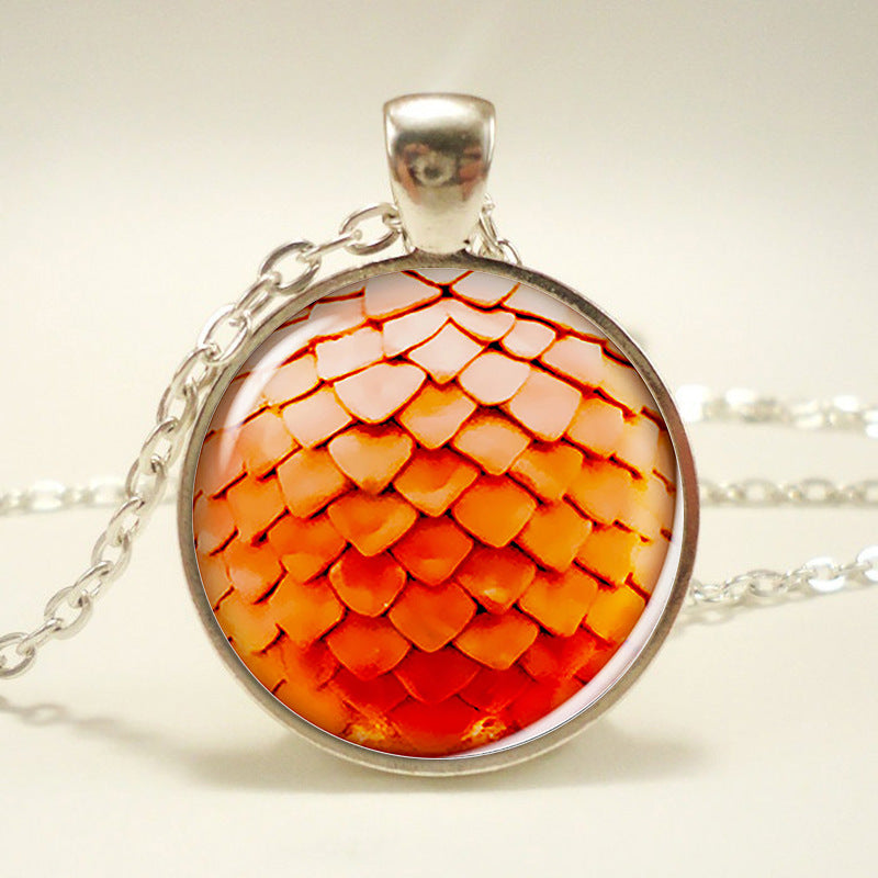Necklace and Jewelry Accessories