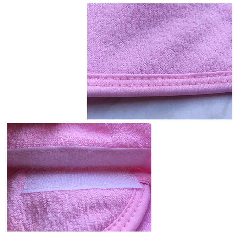 Adjustable Spa Headband