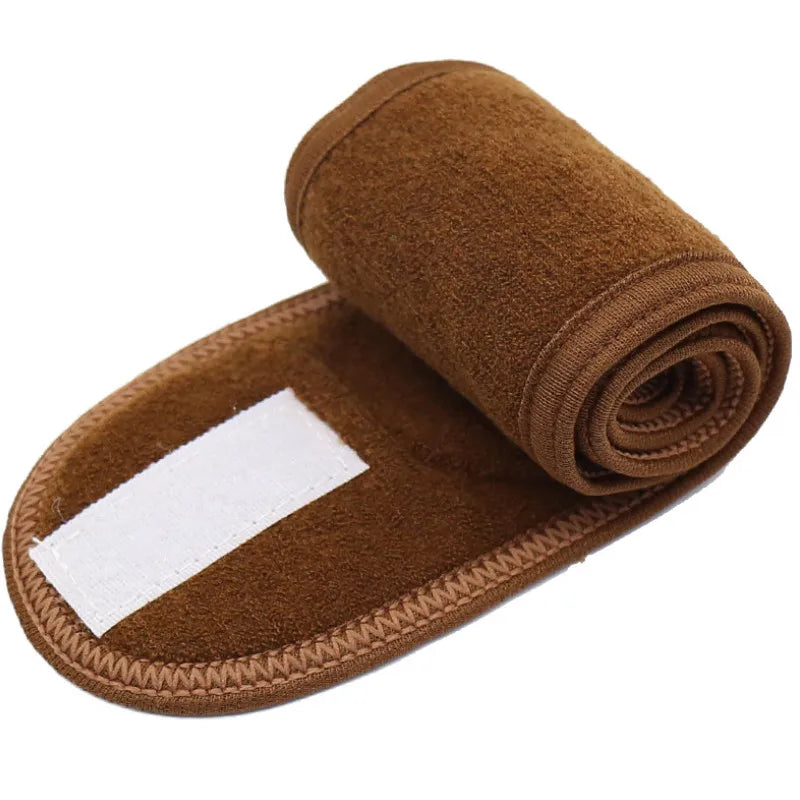 Adjustable Spa Headband