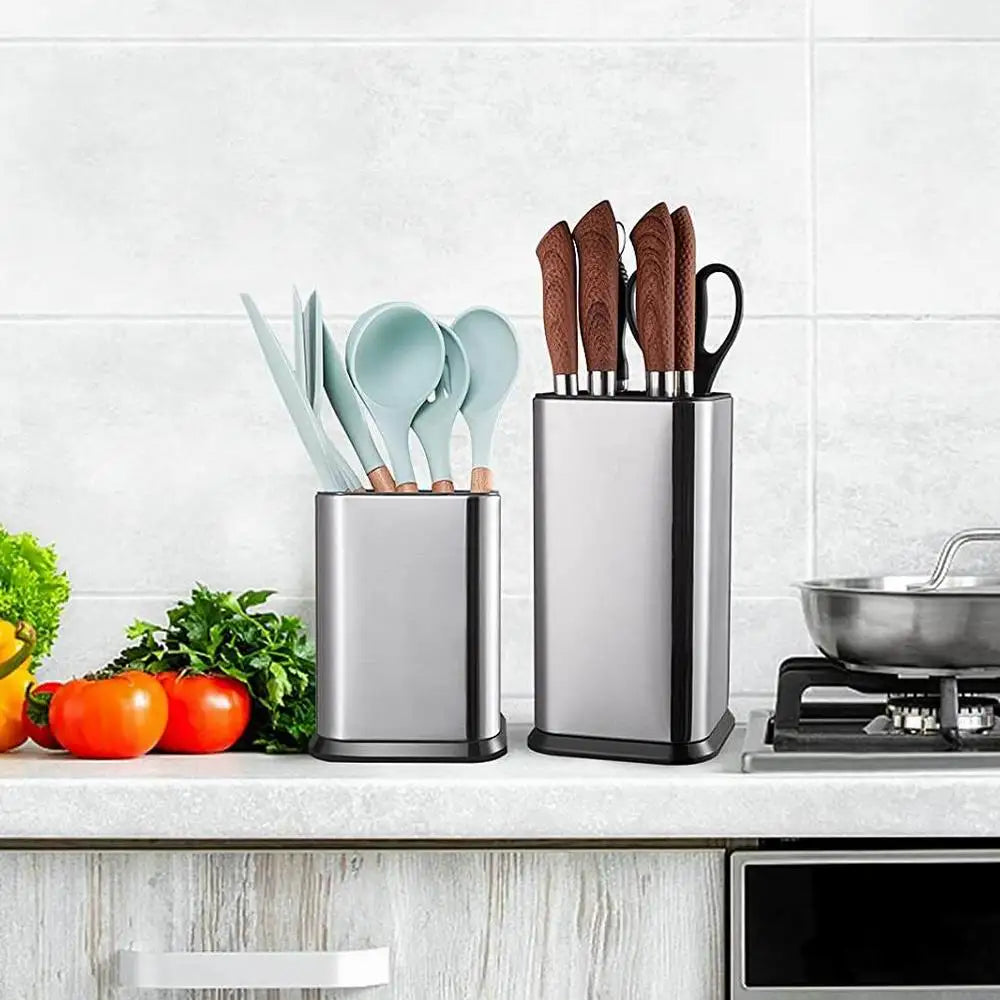 Countertop Cooking Utensil Holder