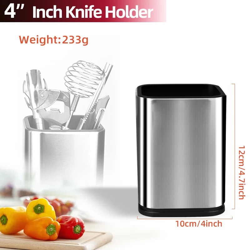 Countertop Cooking Utensil Holder