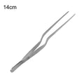 Stainless Steel Kitchen Tongs