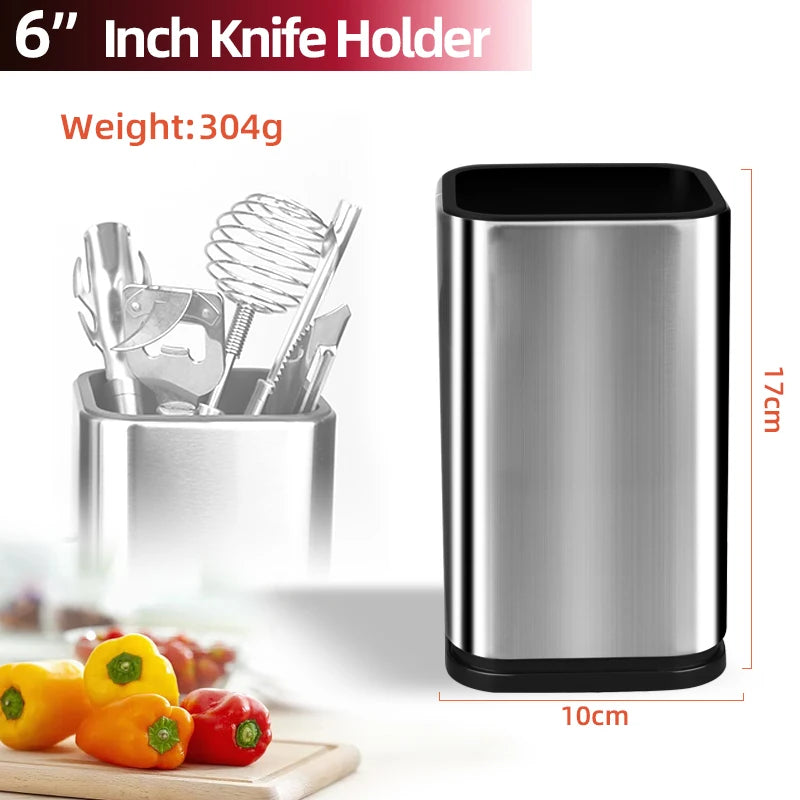 Countertop Cooking Utensil Holder