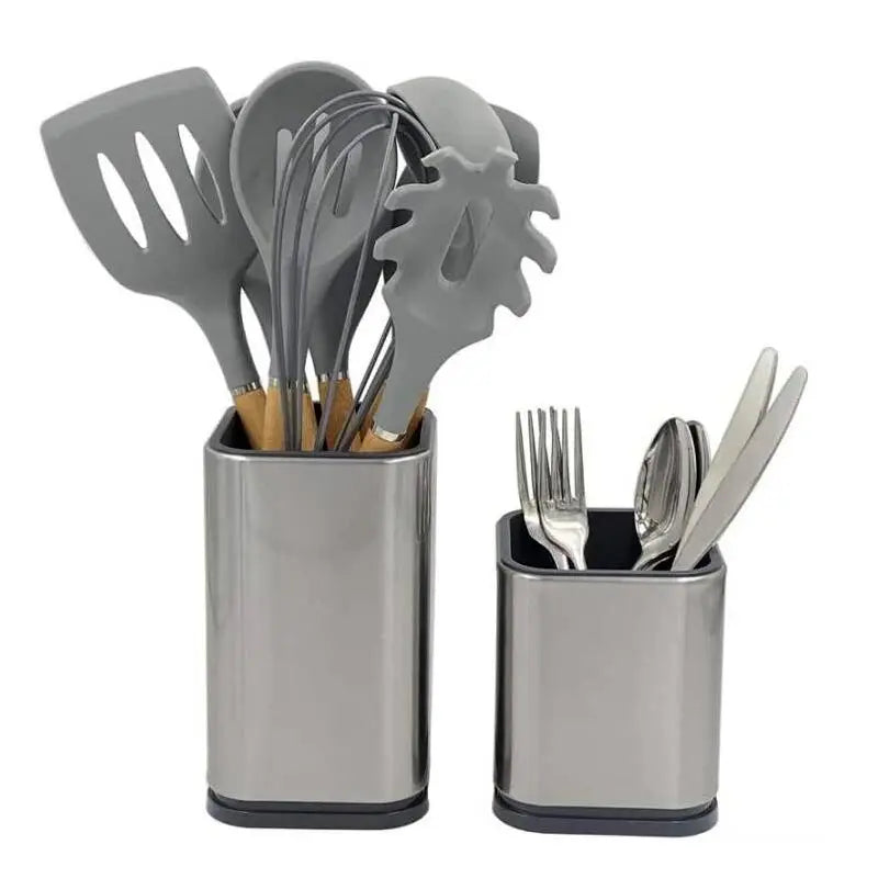 Countertop Cooking Utensil Holder