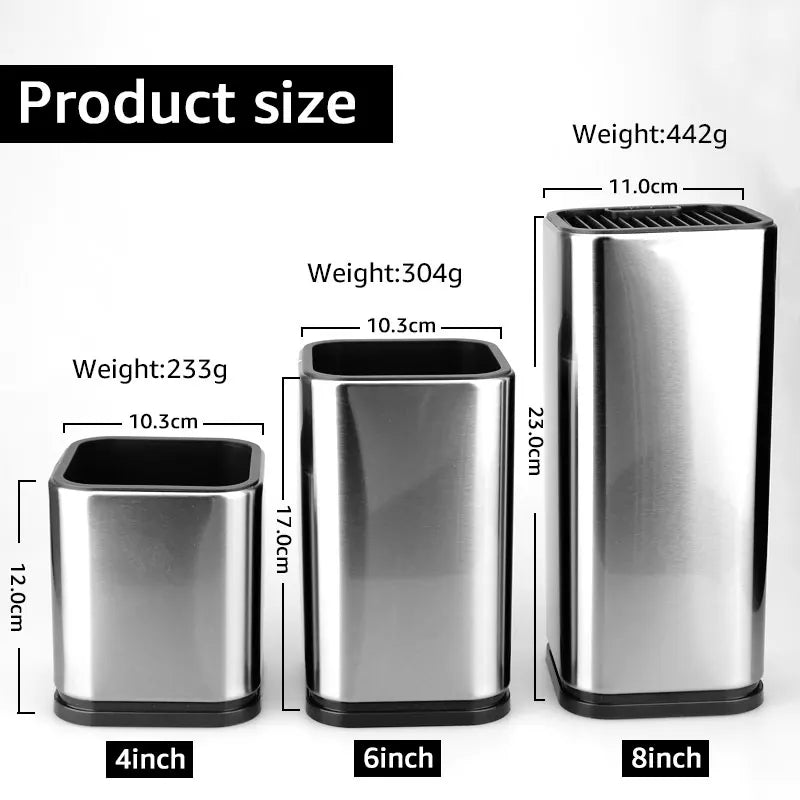 Countertop Cooking Utensil Holder