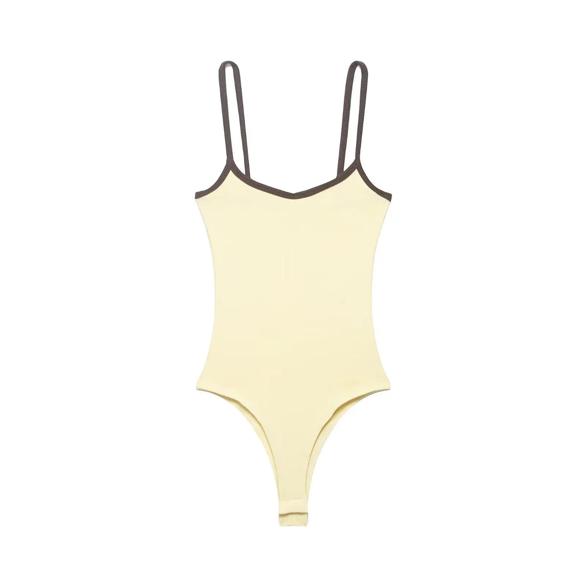 Women's Color-Block Jumpsuit