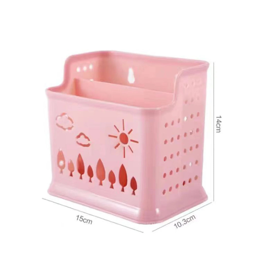Chopstick and Utensil Holder