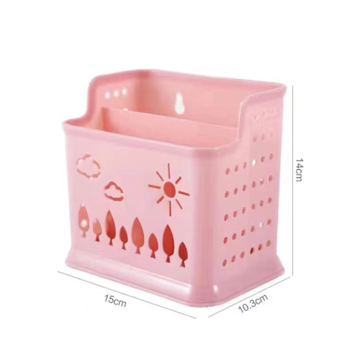 Chopstick and Utensil Holder
