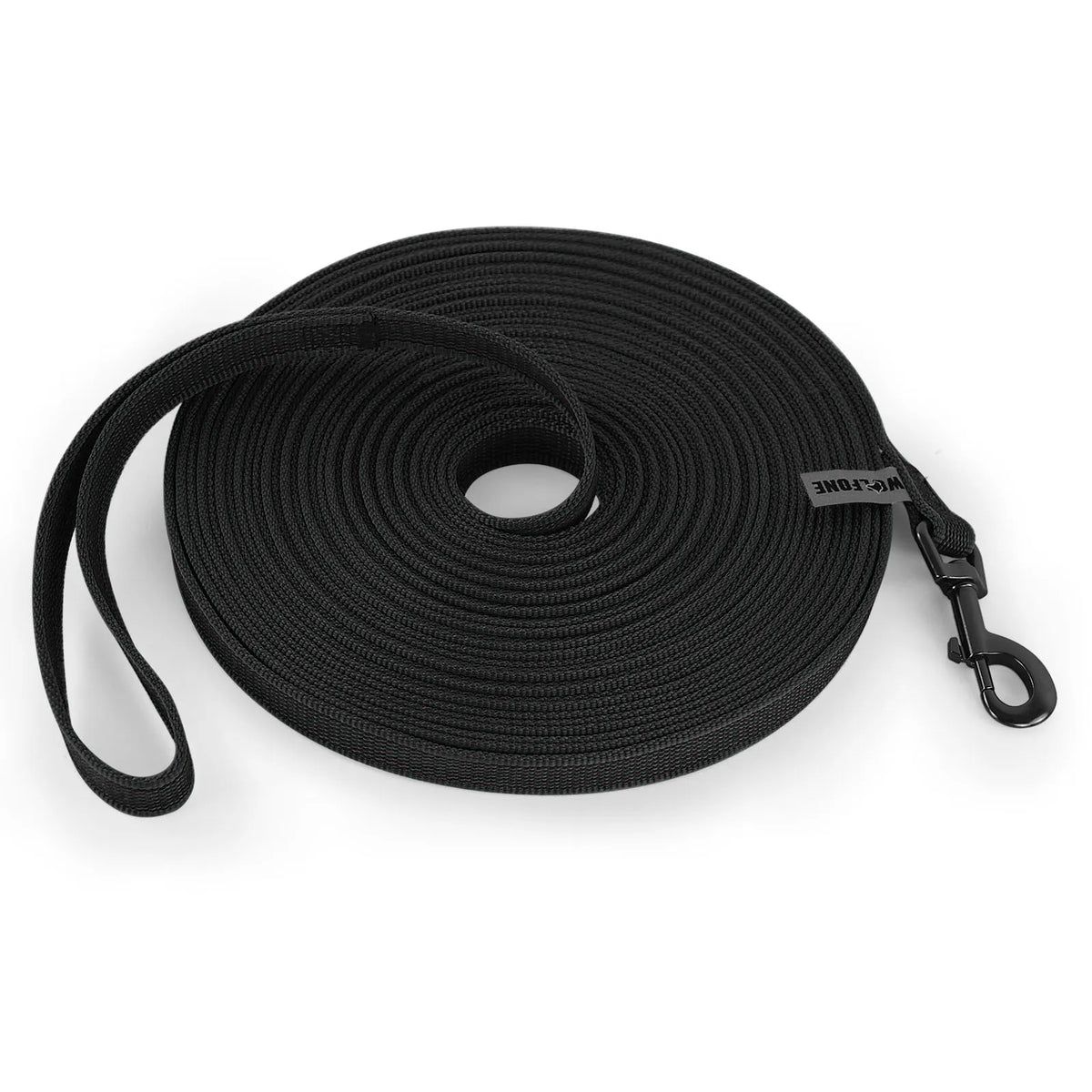Two-Tone Dog Leash, 1.5M to 15M