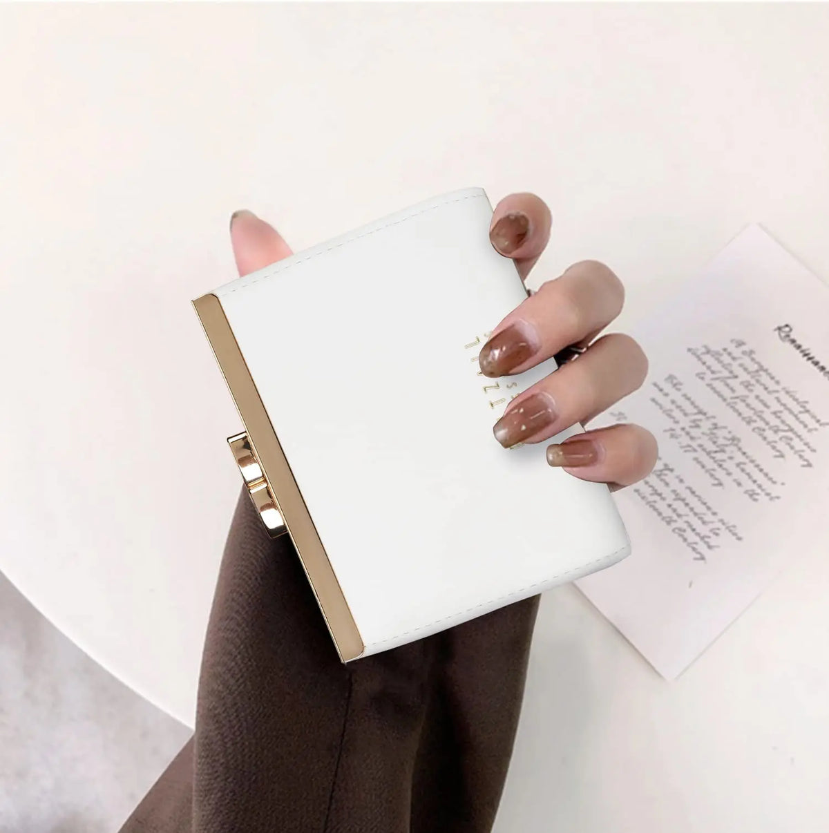 Women's Card Holder Wallet