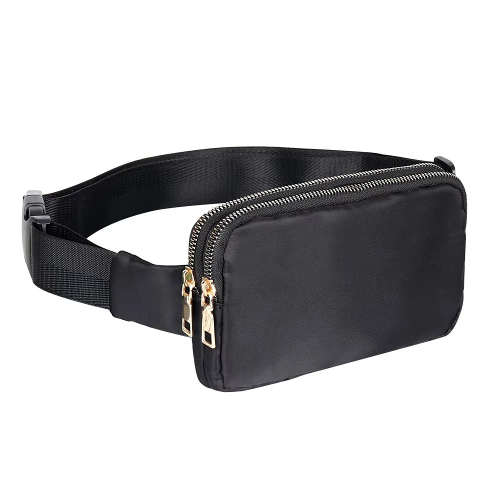 Belt Bag Fanny Pack