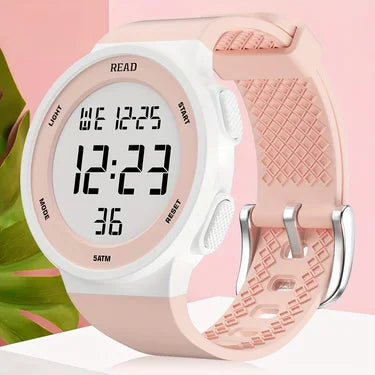 Women's LED Digital Watch