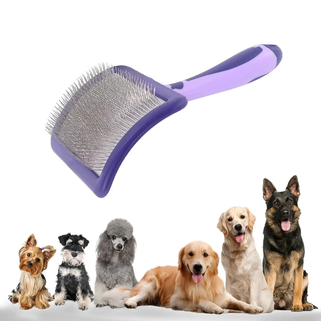 Dog Grooming Brush