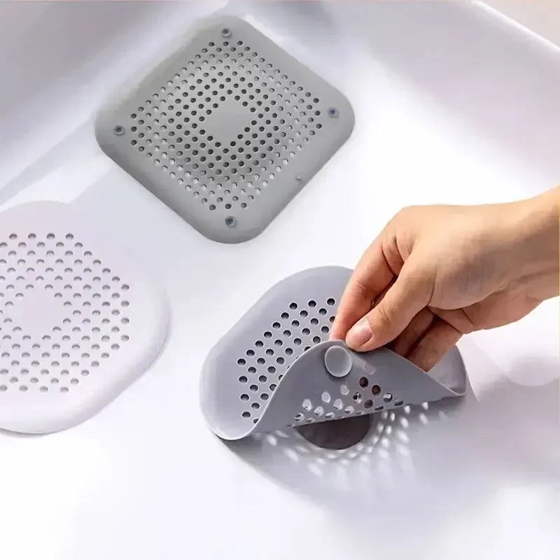 Silicone Sink Drain Stopper