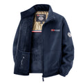 Men's Fleece Jacket