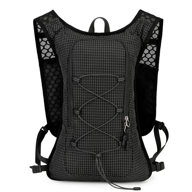 Lightweight Hiking Backpack