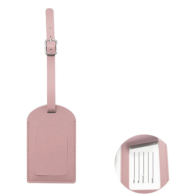 Luggage Tag