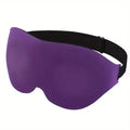 Contoured Sleep Eye Mask