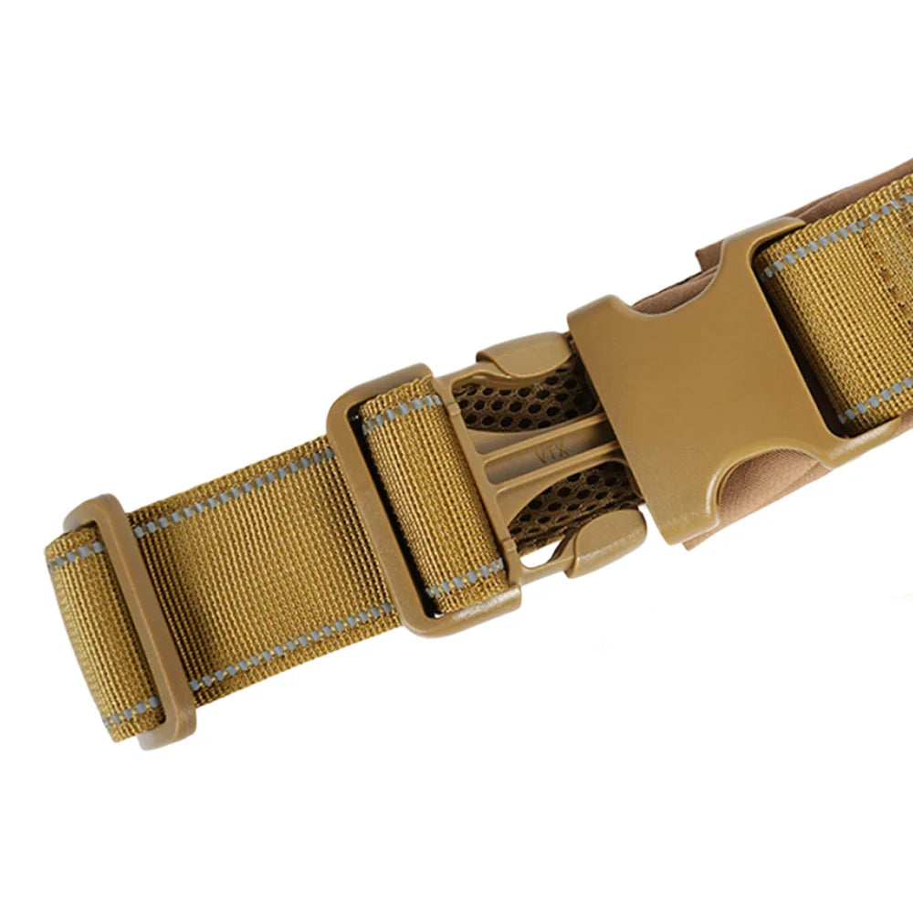 Tactical Dog Harness Vest