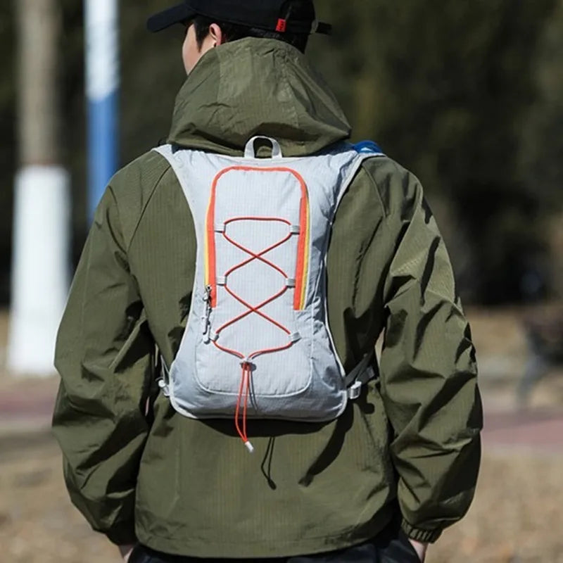 Lightweight Hiking Backpack