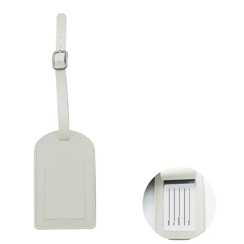 Luggage Tag