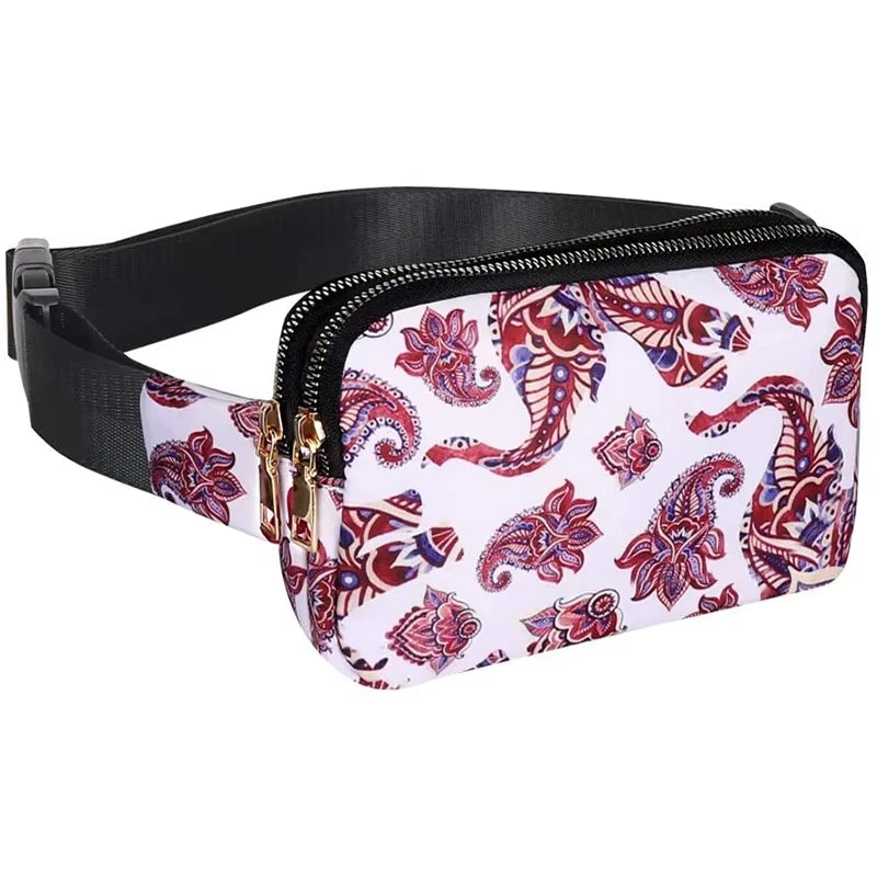 Belt Bag Fanny Pack