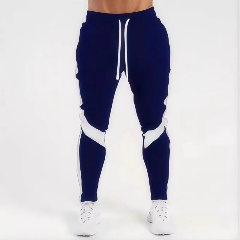 Men's Slim-Fit Joggers