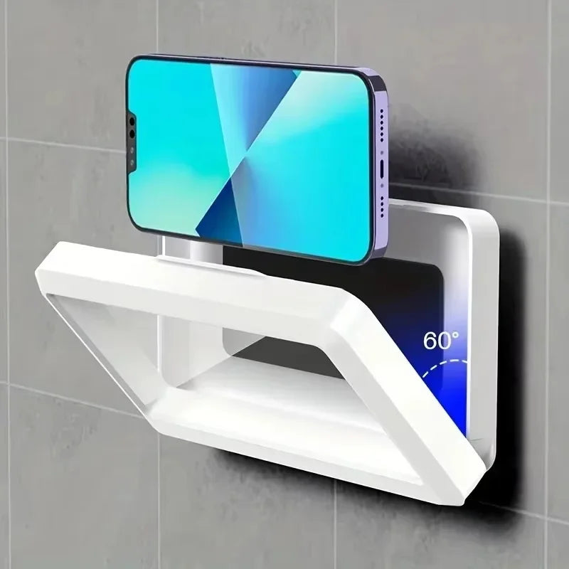 Universal Shower Phone Holder Case