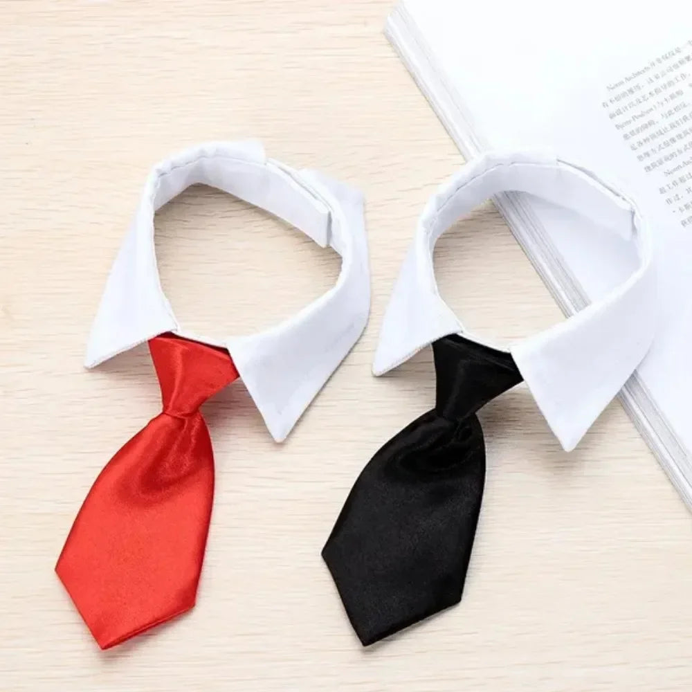 Adjustable Pet Bow Tie