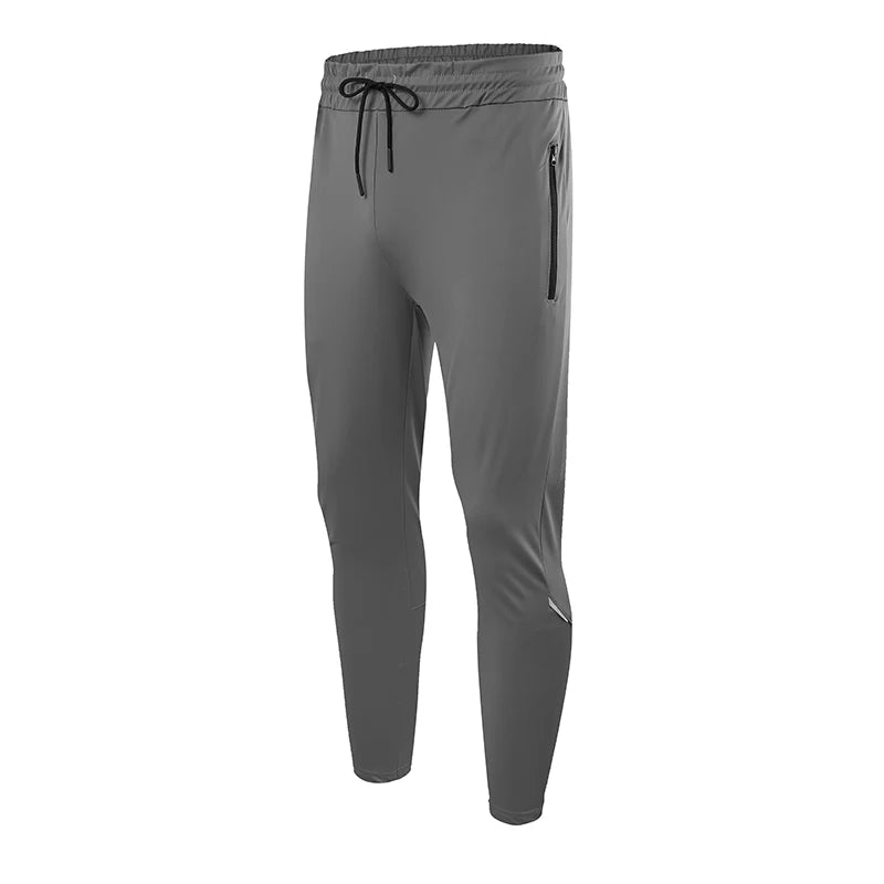 Men's Casual Gym Joggers