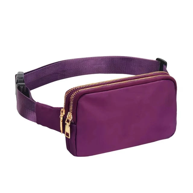 Belt Bag Fanny Pack