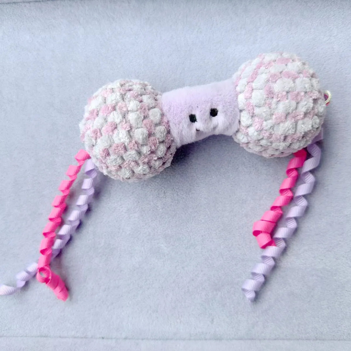 Animal-Shaped Catnip Chew Toy
