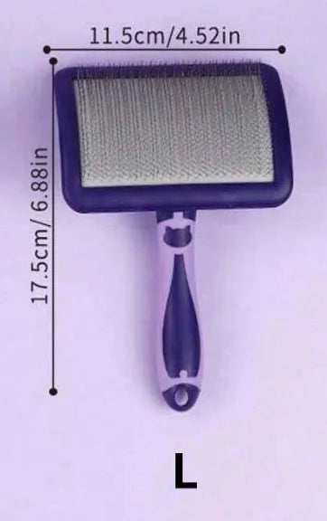 Dog Grooming Brush