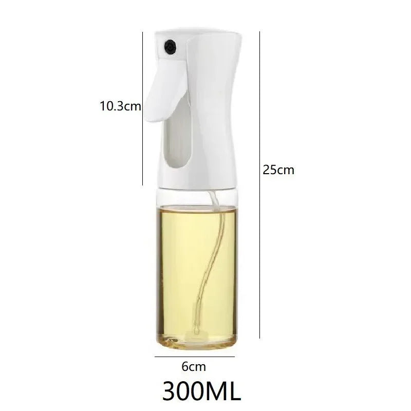 Oil Sprayer Bottle for Cooking