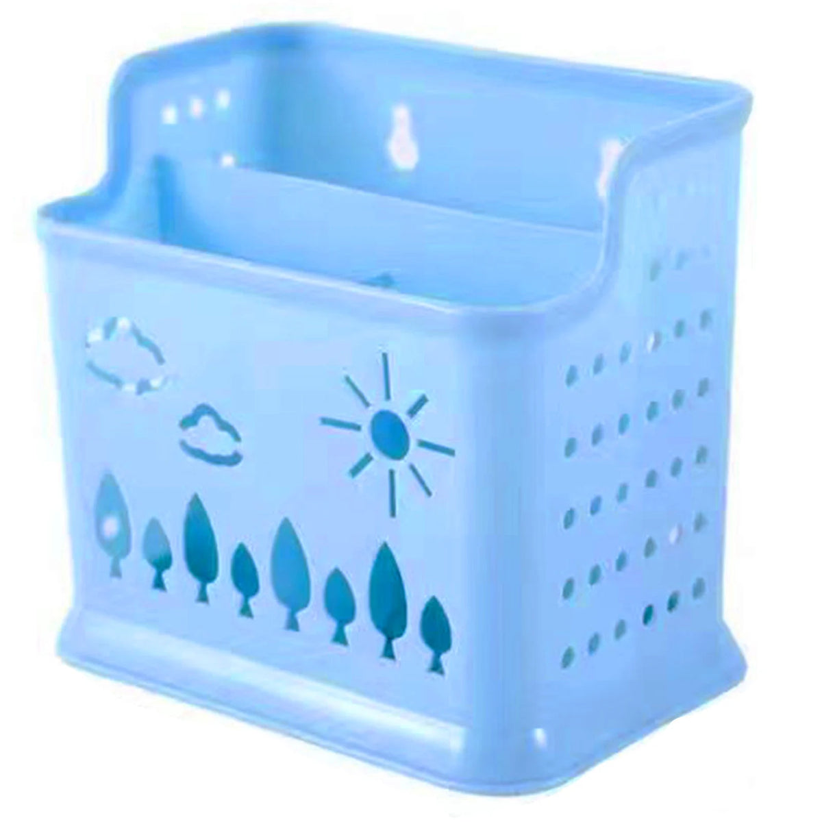 Chopstick and Utensil Holder