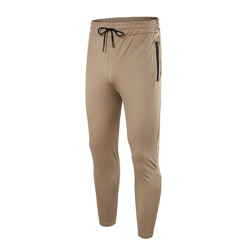 Men's Casual Gym Joggers
