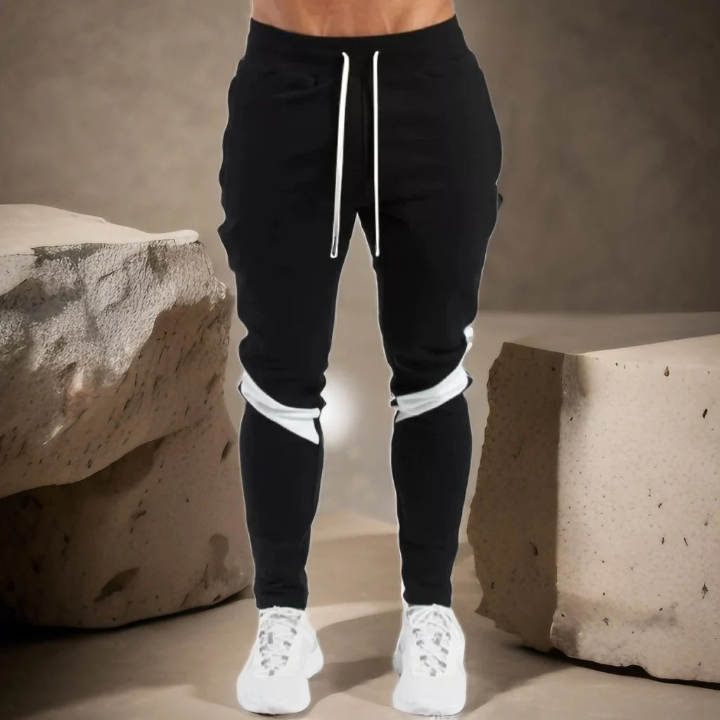 Men's Slim-Fit Joggers