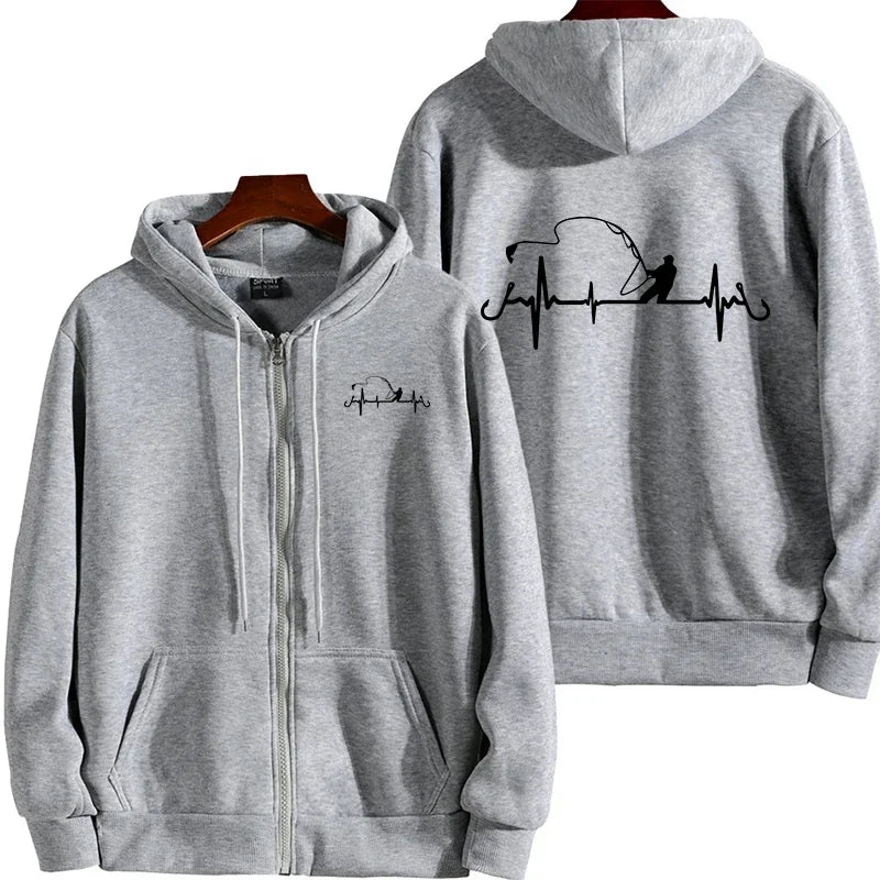 Women's Hooded Tracksuit