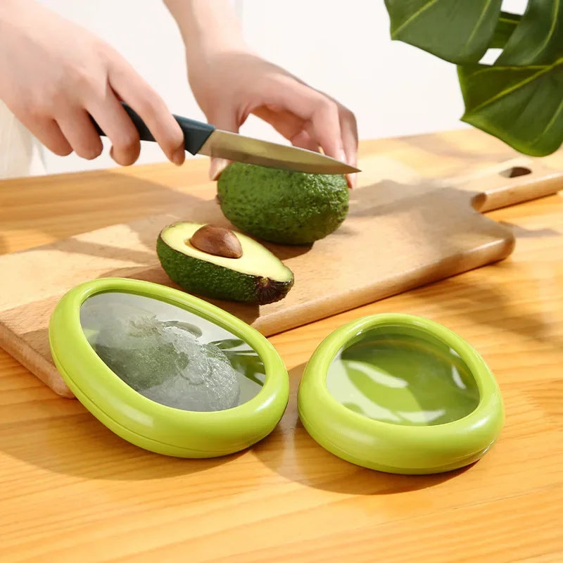Fruit and Vegetable Storage Box