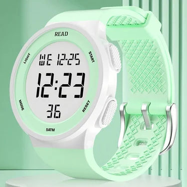 Women's LED Digital Watch