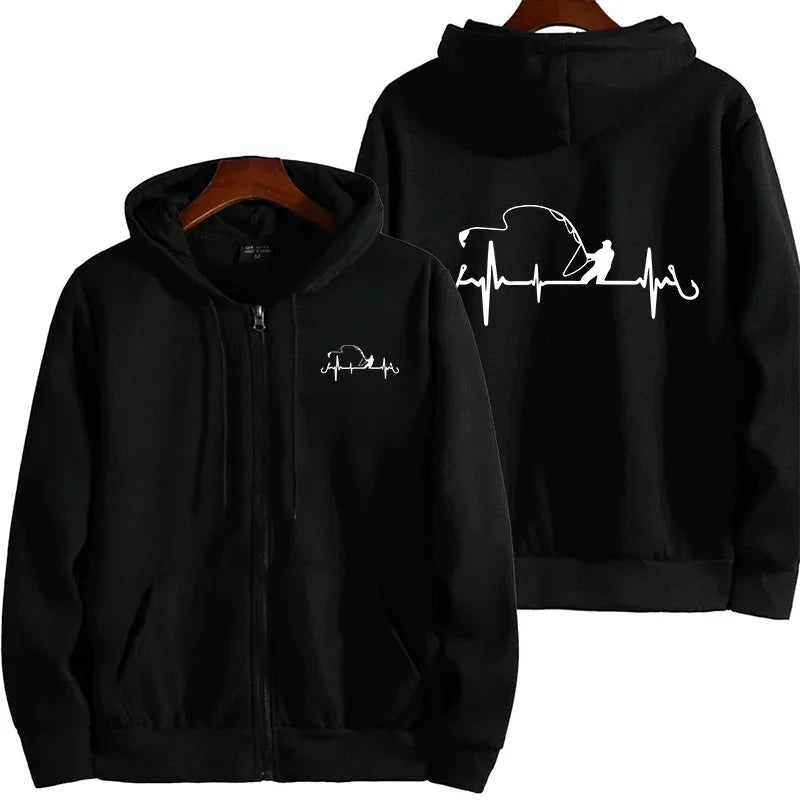 Women's Hooded Tracksuit